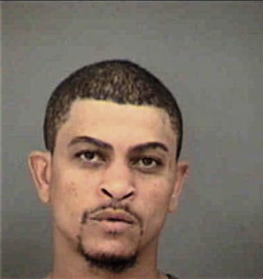 Daryl Brown - Mecklenburg County, NC 