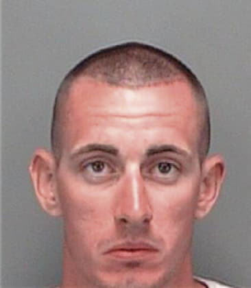 William Brummitt, - Pinellas County, FL 