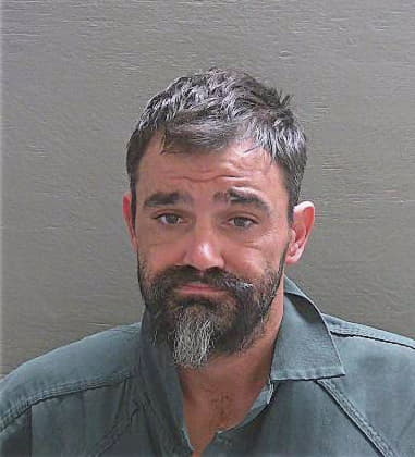 James Burdett, - Escambia County, FL 