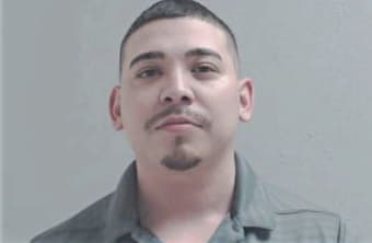 Alfonso Campos, - Hidalgo County, TX 