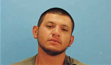 Jose Campos, - Guadalupe County, TX 