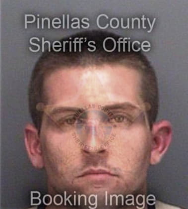 Michael Carazola, - Pinellas County, FL 