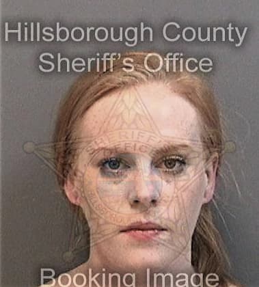 Kimberly Carlson, - Hillsborough County, FL 