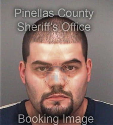 Charles Casale, - Pinellas County, FL 