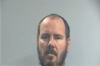 Dennis Champion - Fayette County, KY 