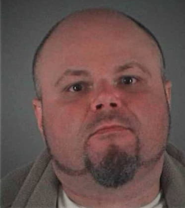 Ronald Chase - Lane County, OR 