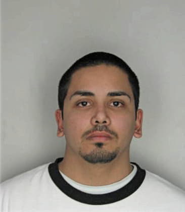 Juan Chavez - Hillsborough County, FL 