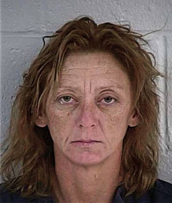 Linda Cheek, - Walton County, FL 