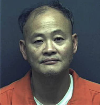 John Choi, - Roanoke County, VA 