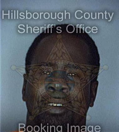 Tony Christian - Hillsborough County, FL 