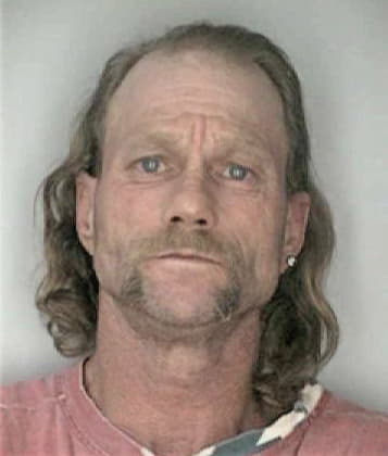 Charles Clark - Hillsborough County, FL 