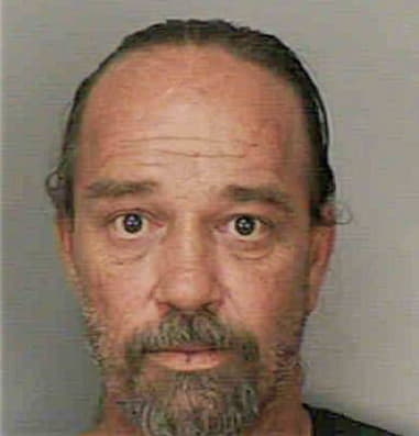 Corey Clinton - Polk County, FL 