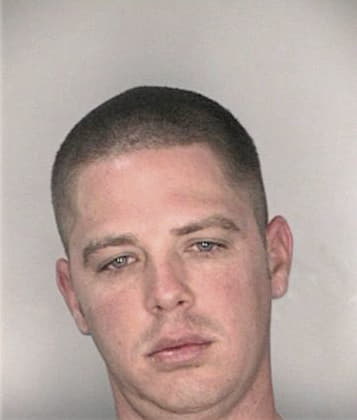 Joshua Cole - Hillsborough County, FL 