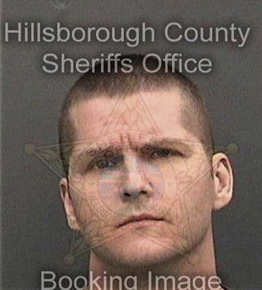 Timothy Cole - Hillsborough County, FL 