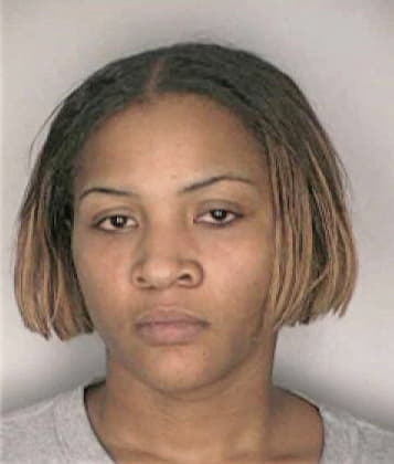 Valenda Coleman - Hillsborough County, FL 