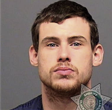 Travis Conger, - Clackamas County, OR 