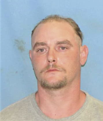 William Culver, - Pulaski County, AR 