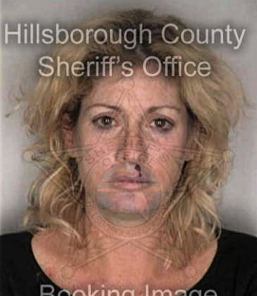 Michelle Davila, - Hillsborough County, FL 