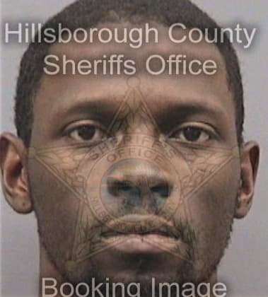 Patrick Davis, - Hillsborough County, FL 