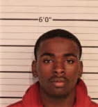 Damien Dawson, - Shelby County, TN 