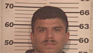 David DeLaCruz, - Hidalgo County, TX 