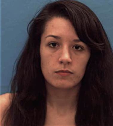 Yvonne Deleon - Guadalupe County, TX 