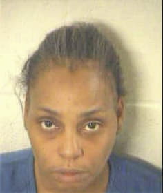 Vickie Dickerson, - Fulton County, GA 