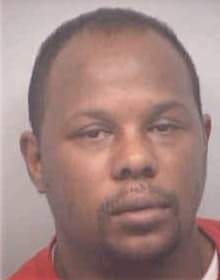 Derrick Douglas, - Fulton County, GA 