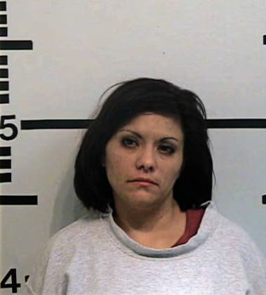 Tamara Dukes, - Kerr County, TX 