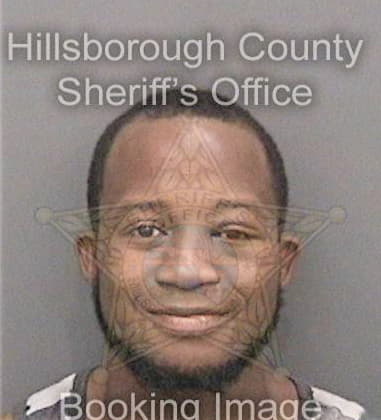 Larry Durham, - Hillsborough County, FL 