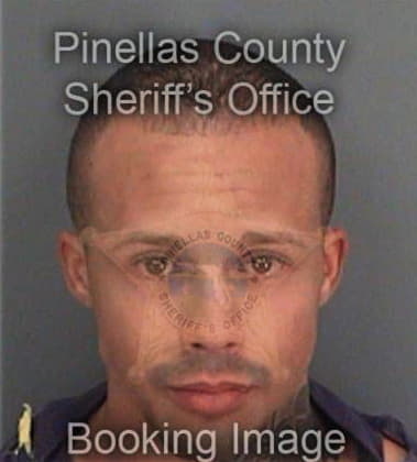 Isaac Elder, - Pinellas County, FL 