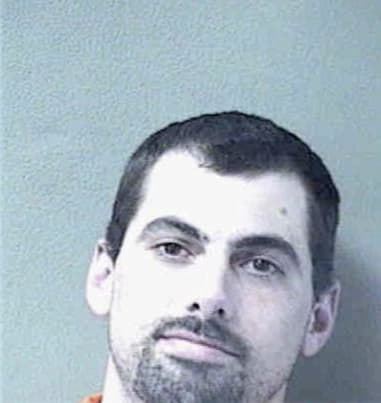 Anthony Emilyon, - Okaloosa County, FL 