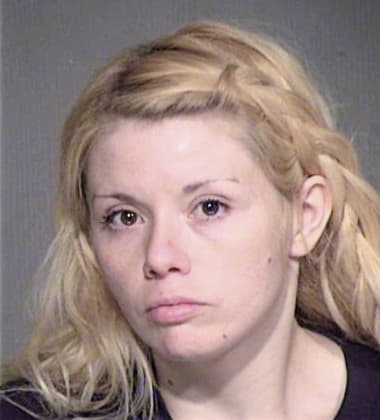 Esmeralda Espino - Maricopa County, AZ 