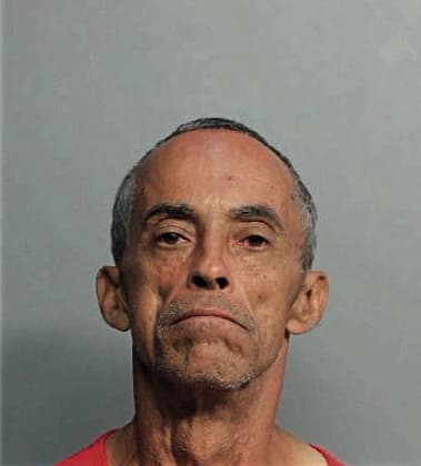 Noel Estrada, - Dade County, FL 