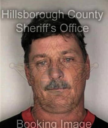 Jason Farquhar, - Hillsborough County, FL 