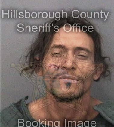 Richard Felicianocolon, - Hillsborough County, FL 