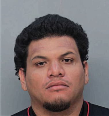 Yovani Fernandez, - Dade County, FL 