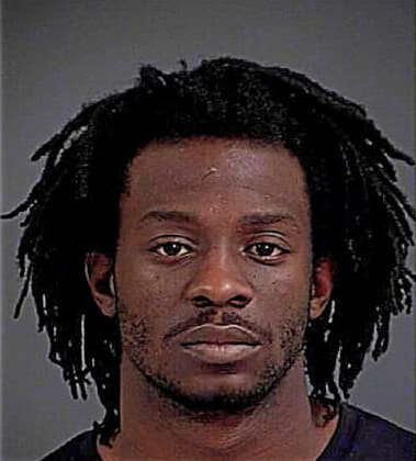 Andre Finkley, - Charleston County, SC 