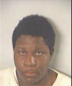 Shanteria Fleetwood, - Fulton County, GA 