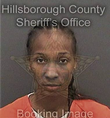 Annie Floyd, - Hillsborough County, FL 