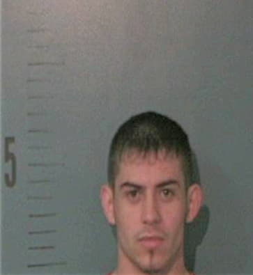 Frank Franco - Taylor County, TX 