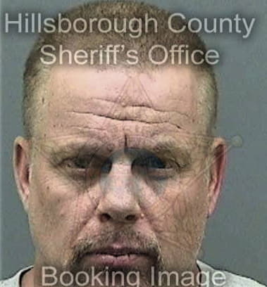 Jeremy Frier, - Hillsborough County, FL 