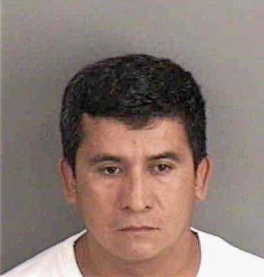 Jose Fuentes, - Collier County, FL 