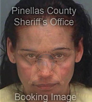 Annie Giraldez, - Pinellas County, FL 