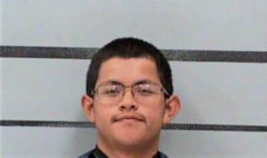 Abelardo Gonzalez, - Lubbock County, TX 