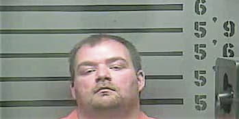Justin Goode, - Hopkins County, KY 