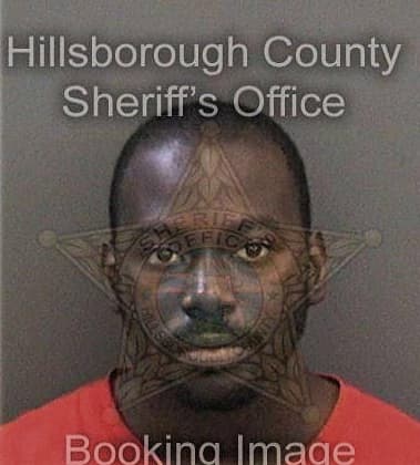 Terry Griffin, - Hillsborough County, FL 