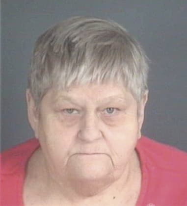 Adriene Griffis, - Clay County, FL 