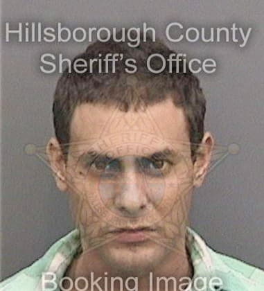 Charles Griffith, - Hillsborough County, FL 