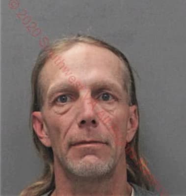 Scott Griffith, - Washington County, VA 